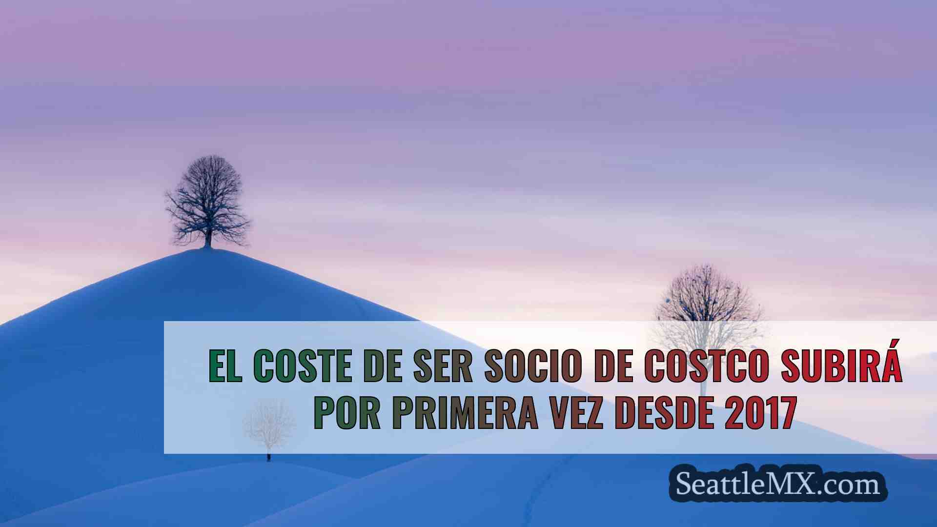 Noticias de Seattle SeattleMX