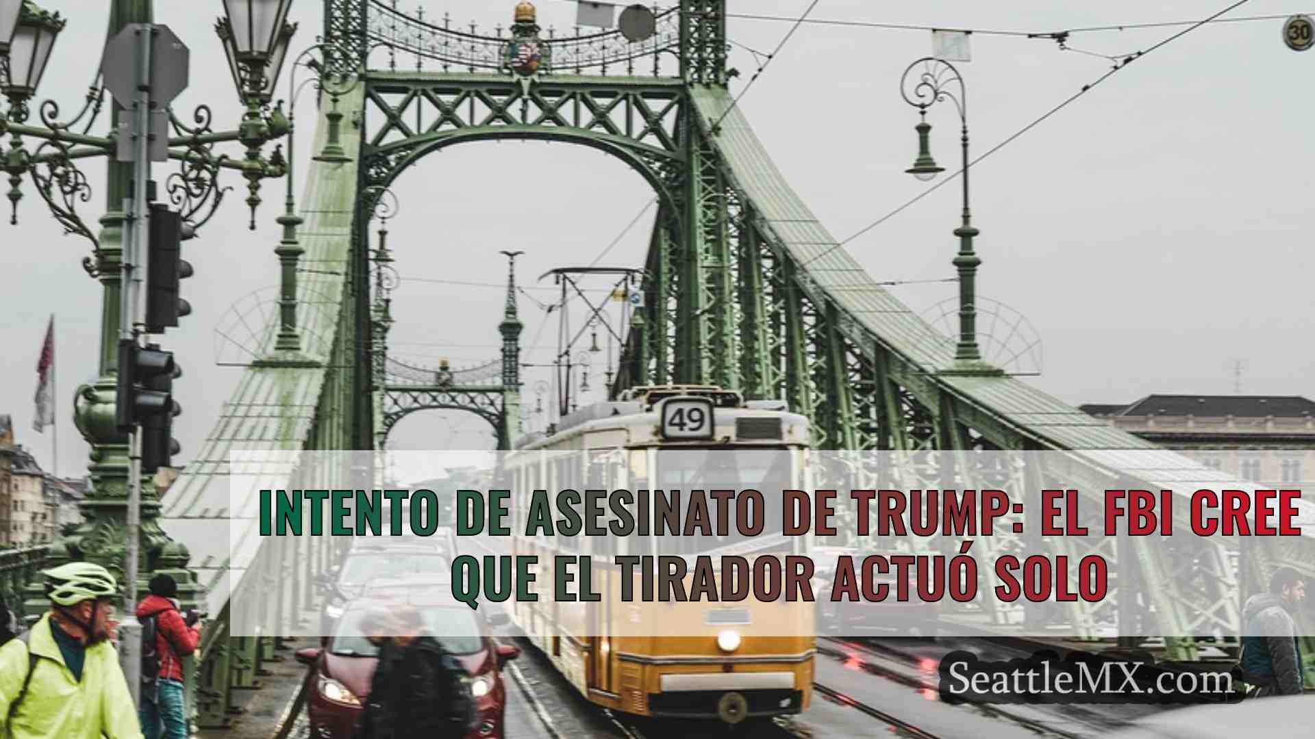 Noticias de Seattle SeattleMX