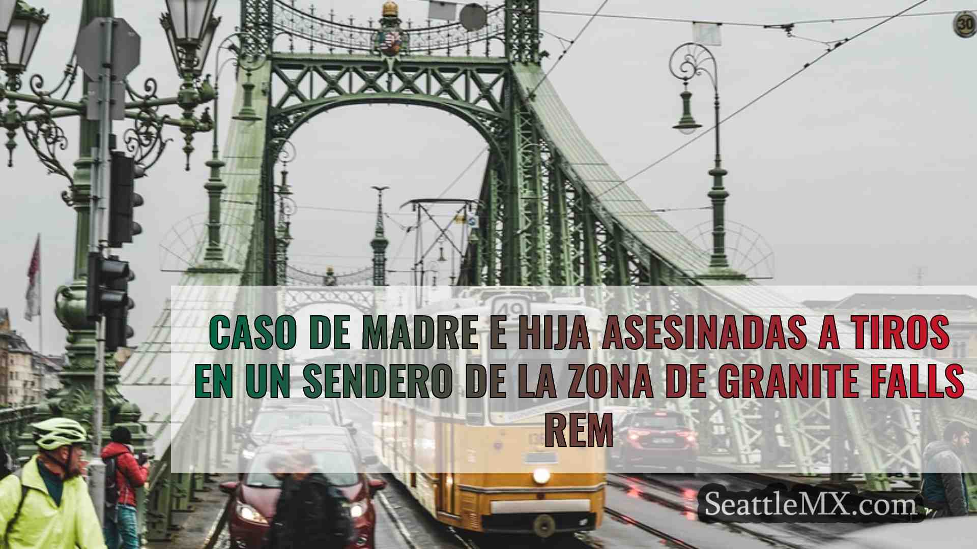 Noticias de Seattle SeattleMX