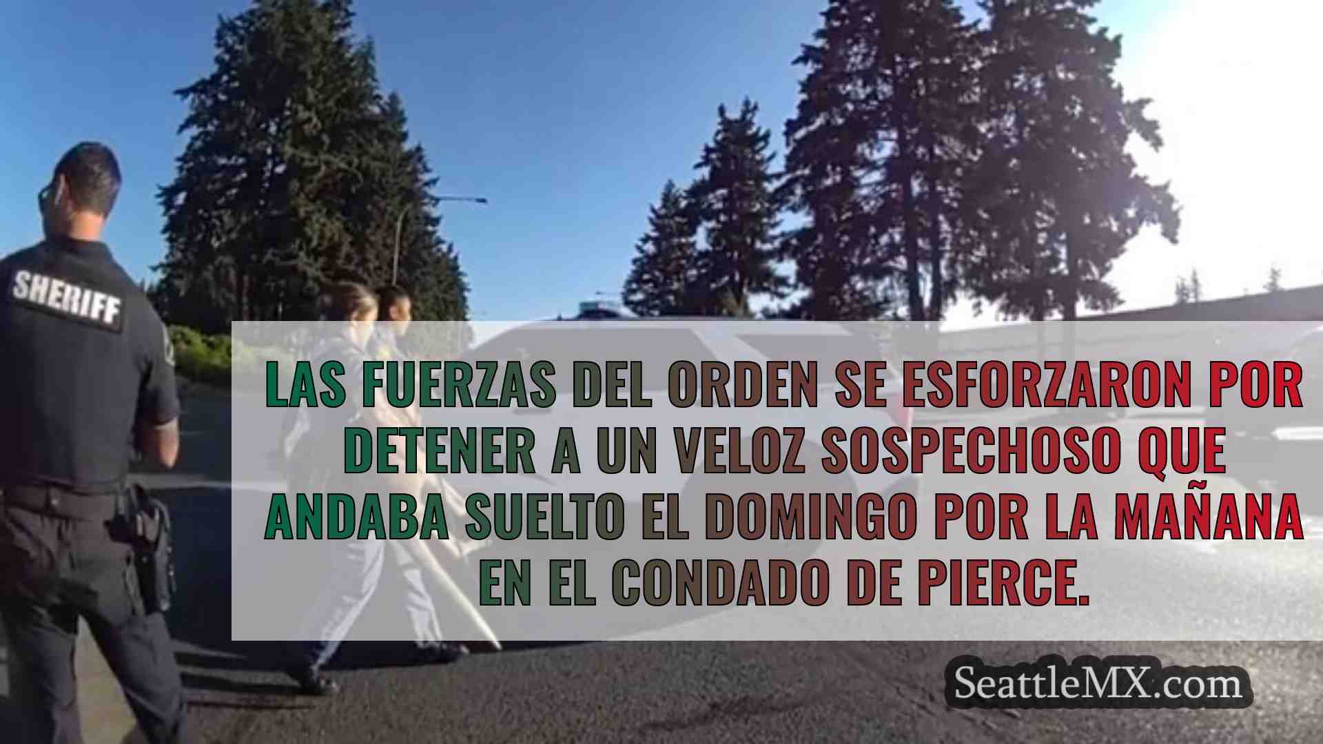 Noticias de Seattle SeattleMX