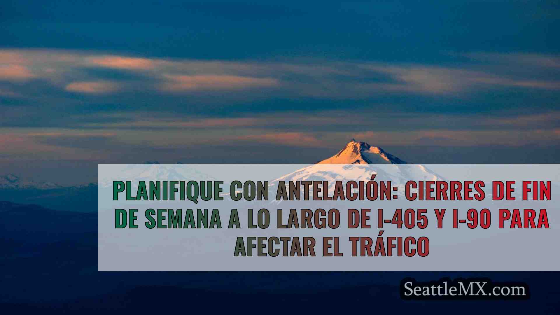 Noticias de Seattle SeattleMX