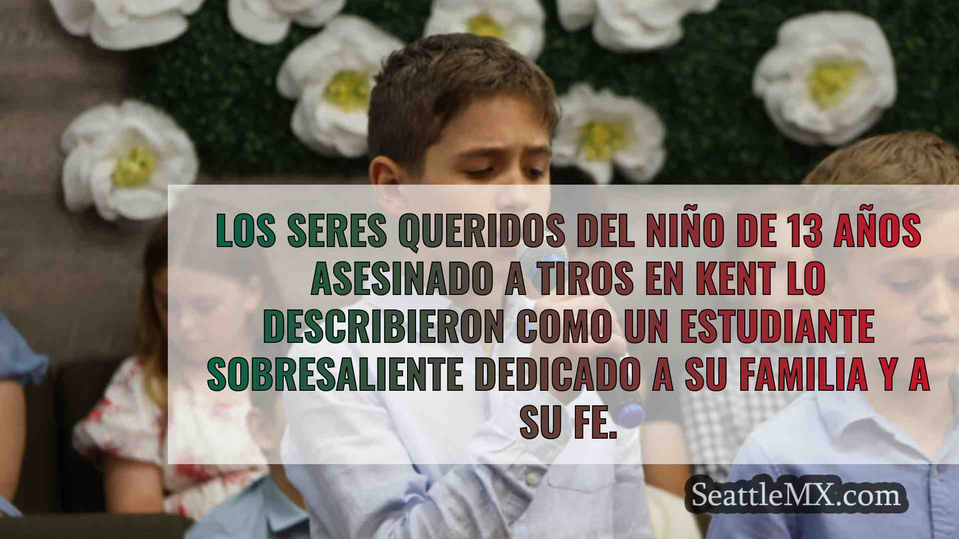 Noticias de Seattle SeattleMX