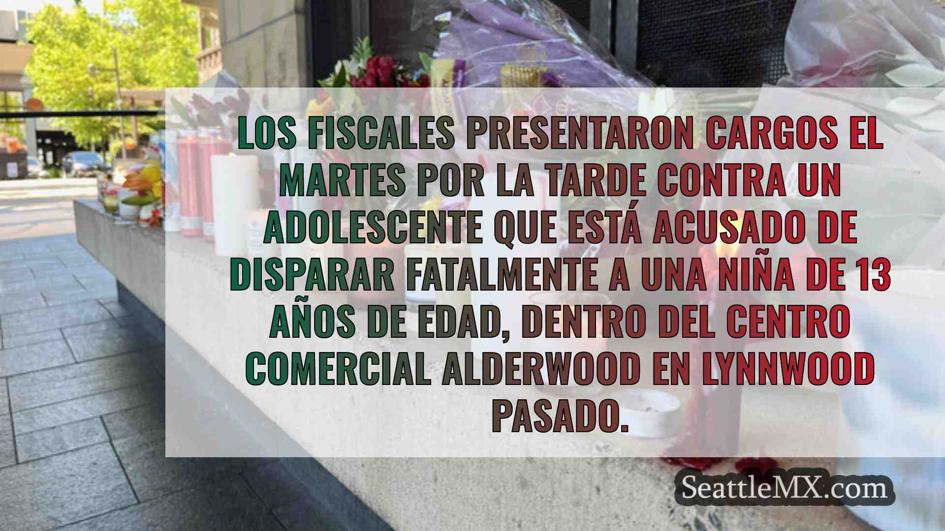 Noticias de Seattle SeattleMX
