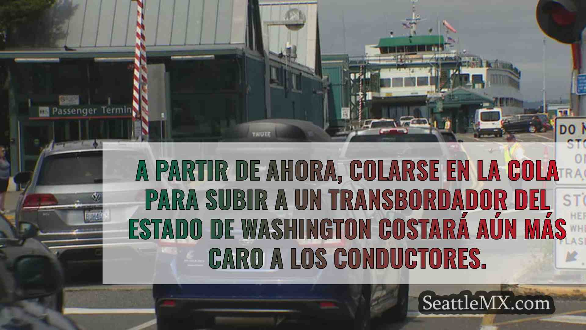 Noticias de Seattle SeattleMX