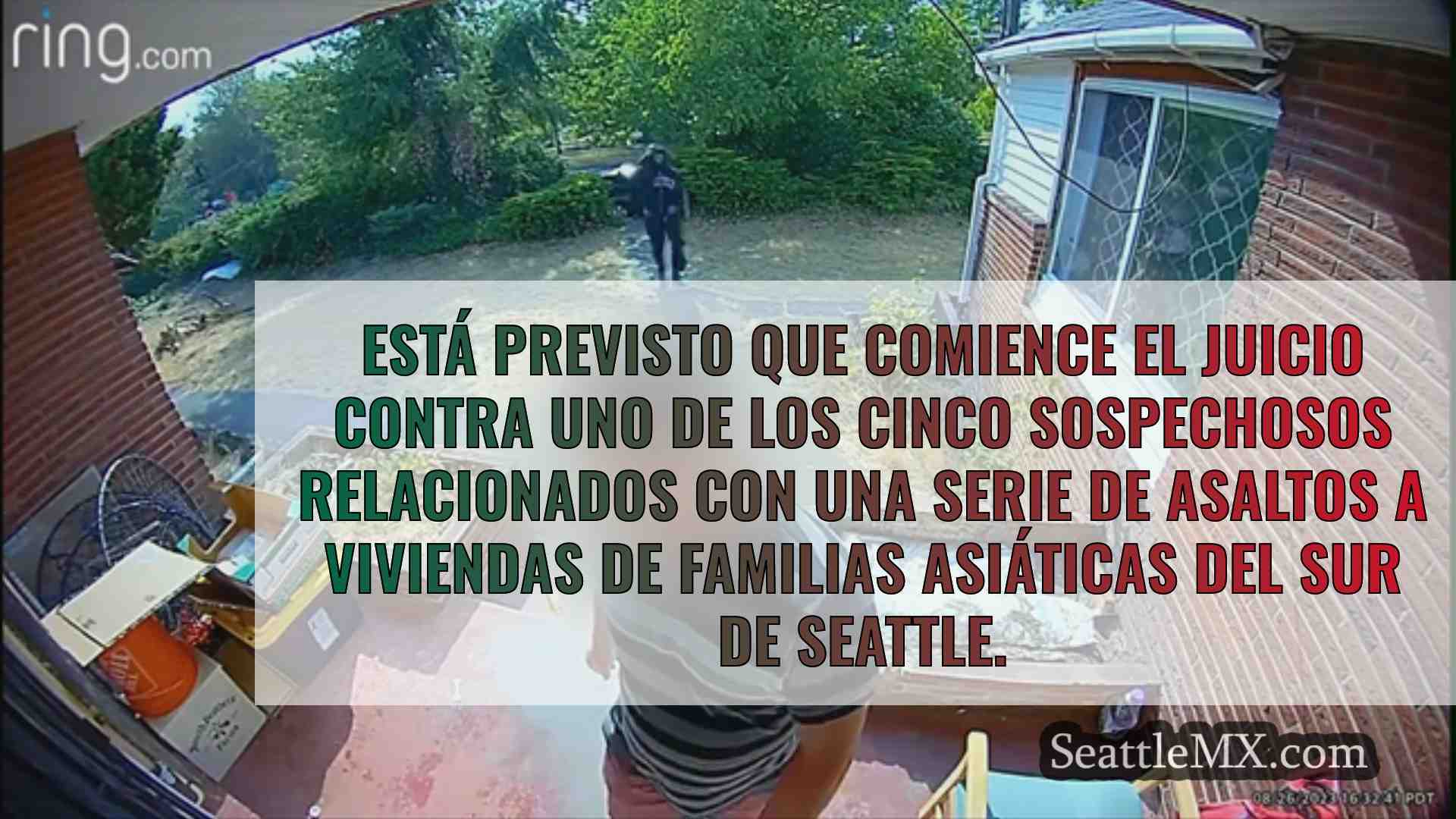 Noticias de Seattle SeattleMX