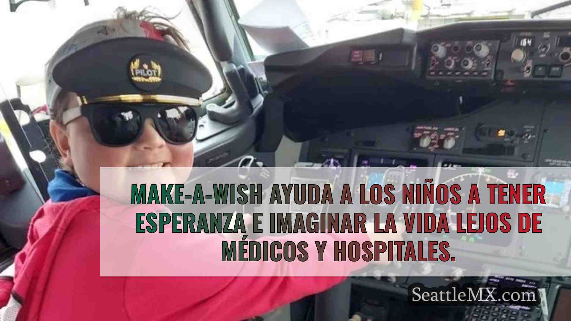 Noticias de Seattle SeattleMX