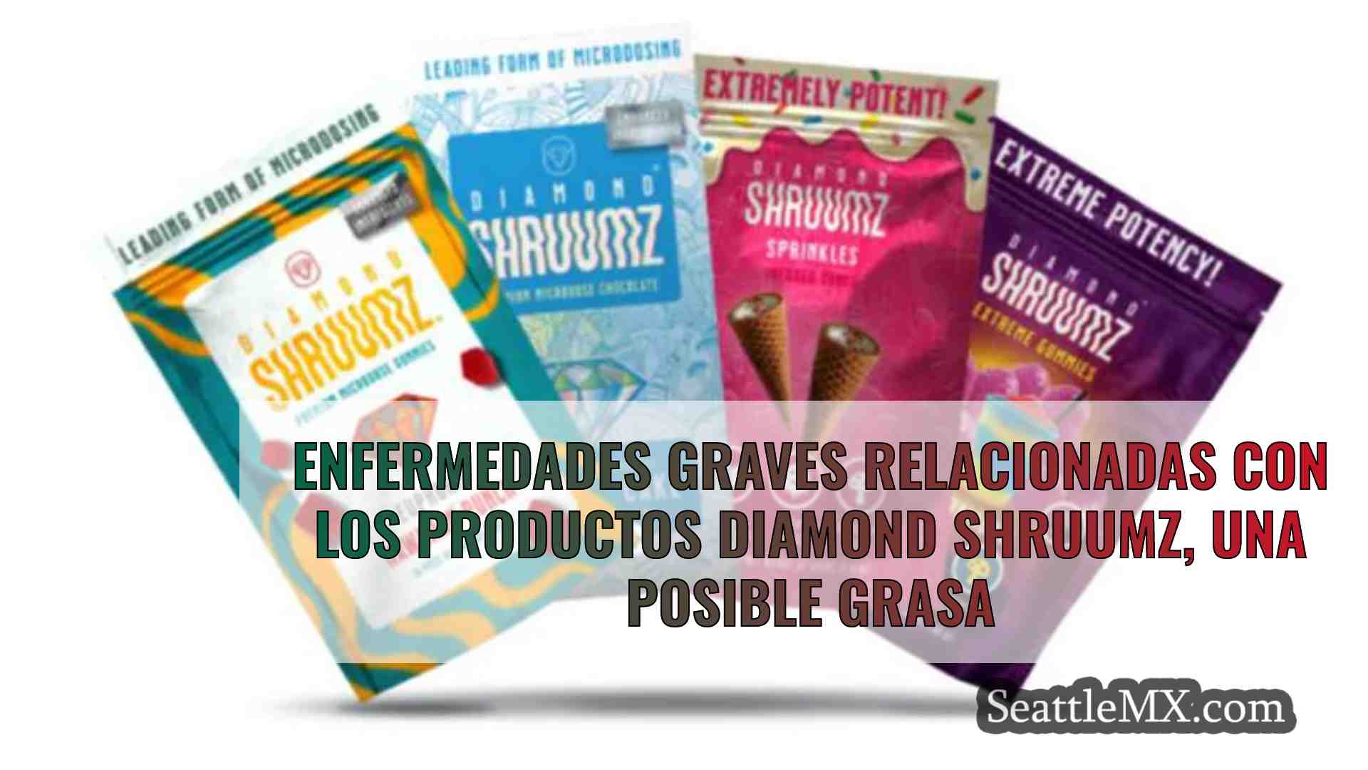 Enfermedades graves relacionadas con