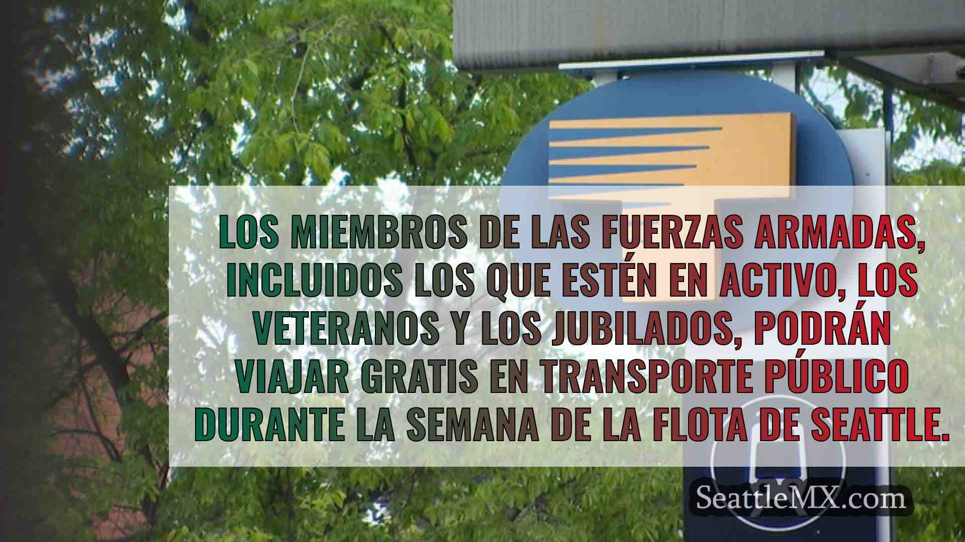 Noticias de Seattle SeattleMX