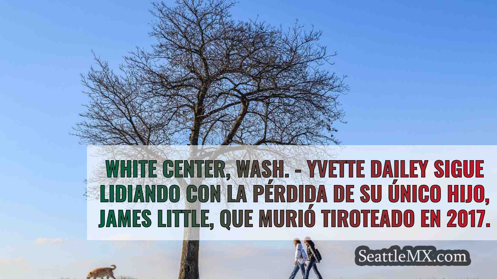 Noticias de Seattle SeattleMX