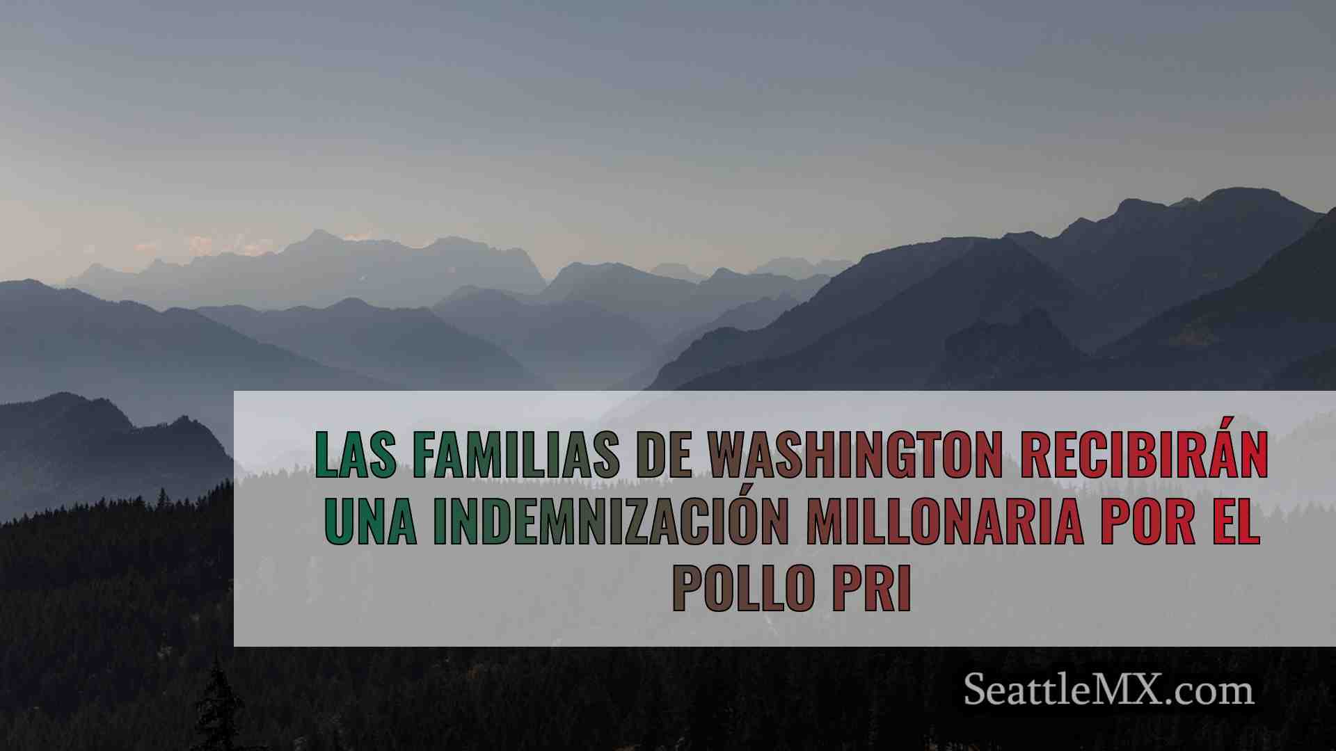Noticias de Seattle SeattleMX