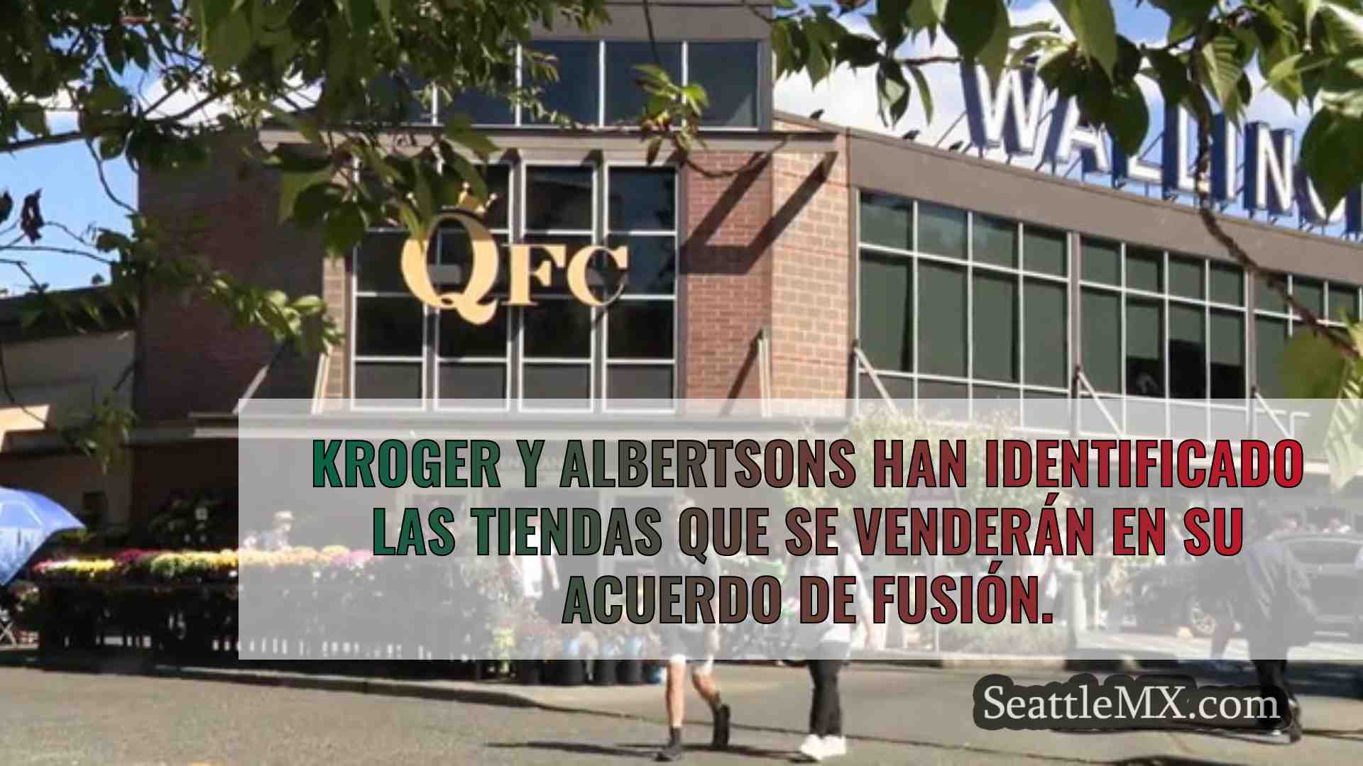 Noticias de Seattle SeattleMX