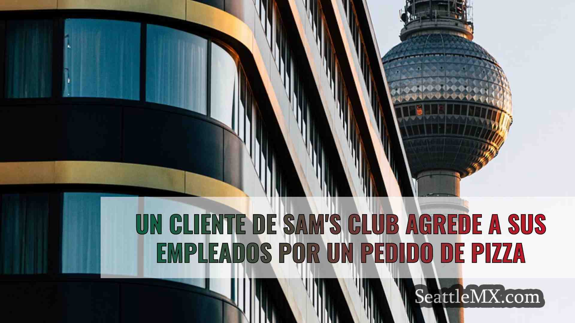 Noticias de Seattle SeattleMX