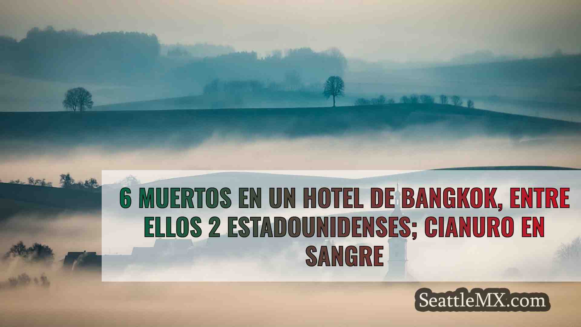 Noticias de Seattle SeattleMX
