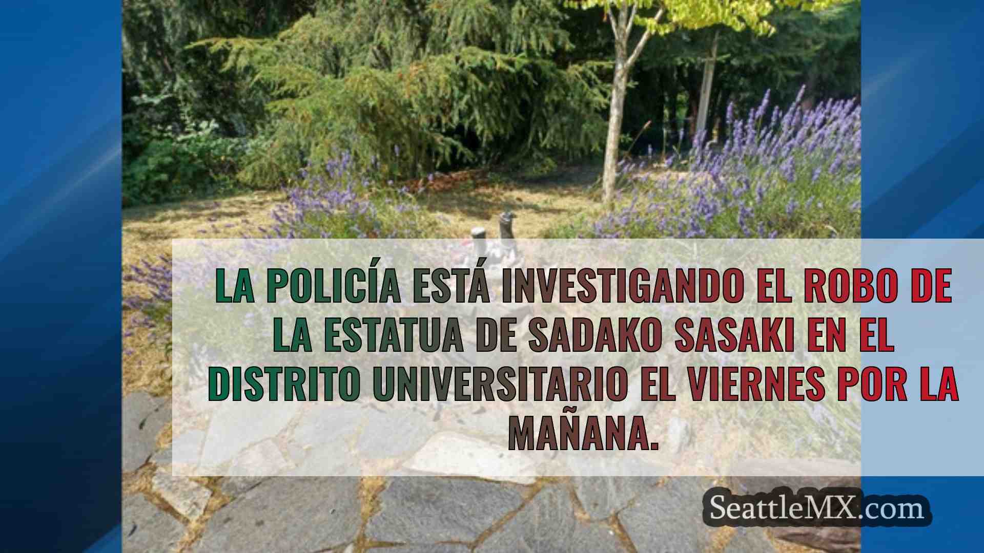 Noticias de Seattle SeattleMX