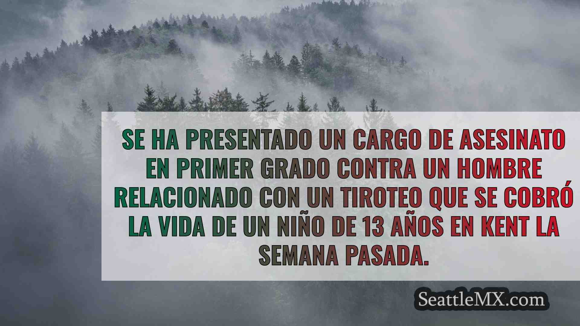 Noticias de Seattle SeattleMX