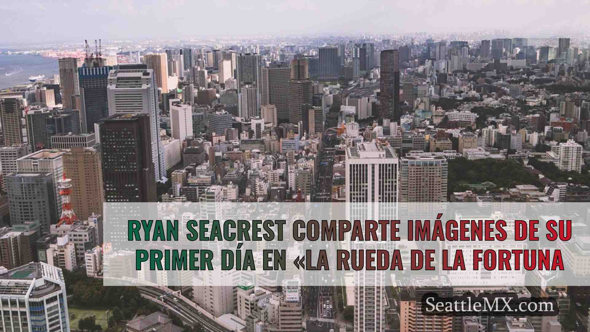 Noticias de Seattle SeattleMX