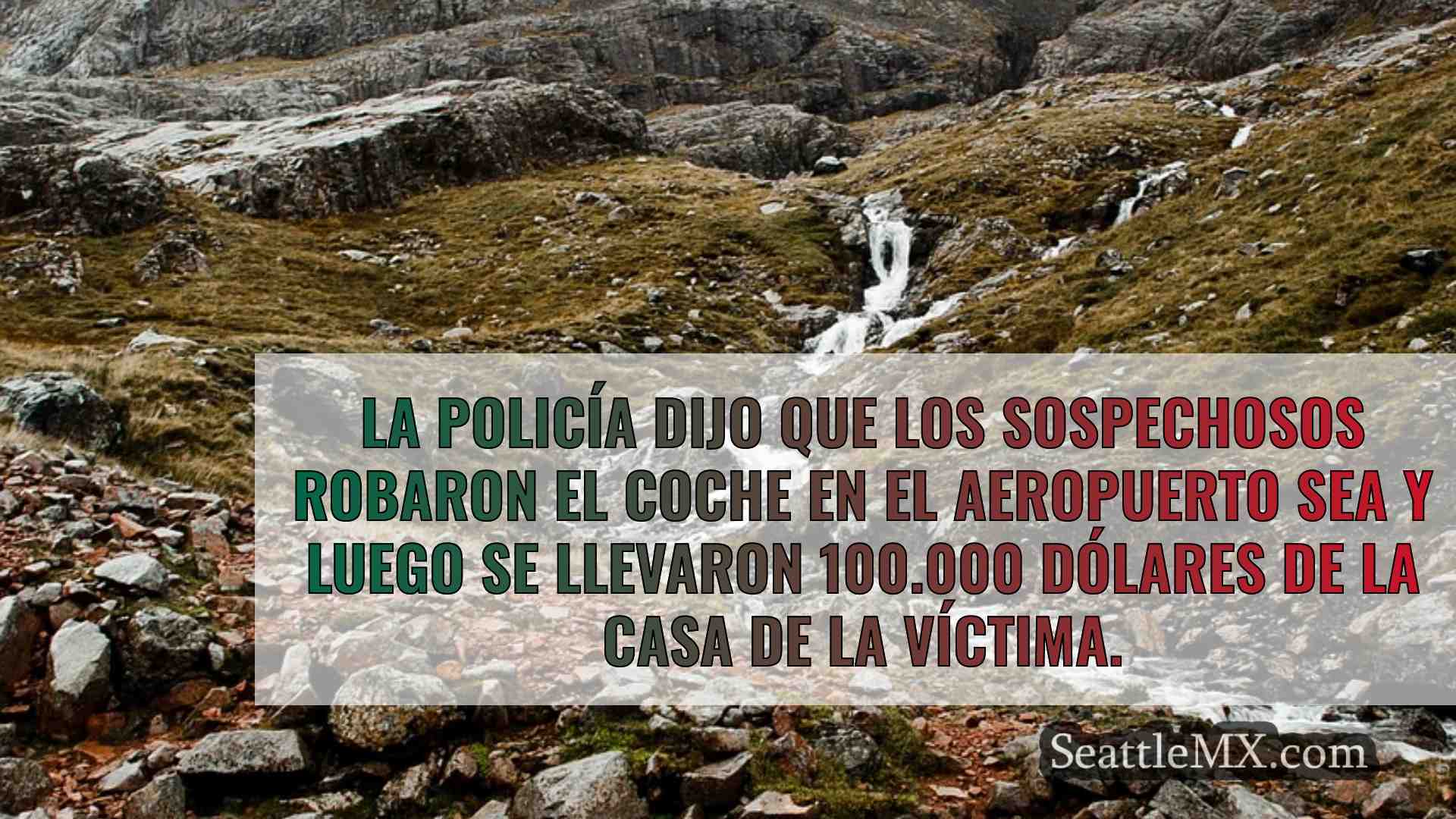 Noticias de Seattle SeattleMX