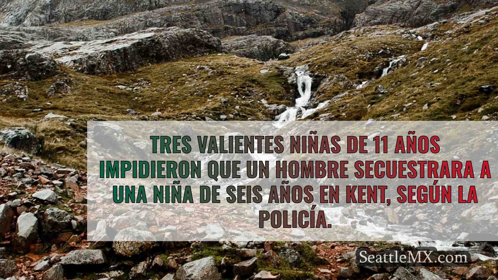 Noticias de Seattle SeattleMX
