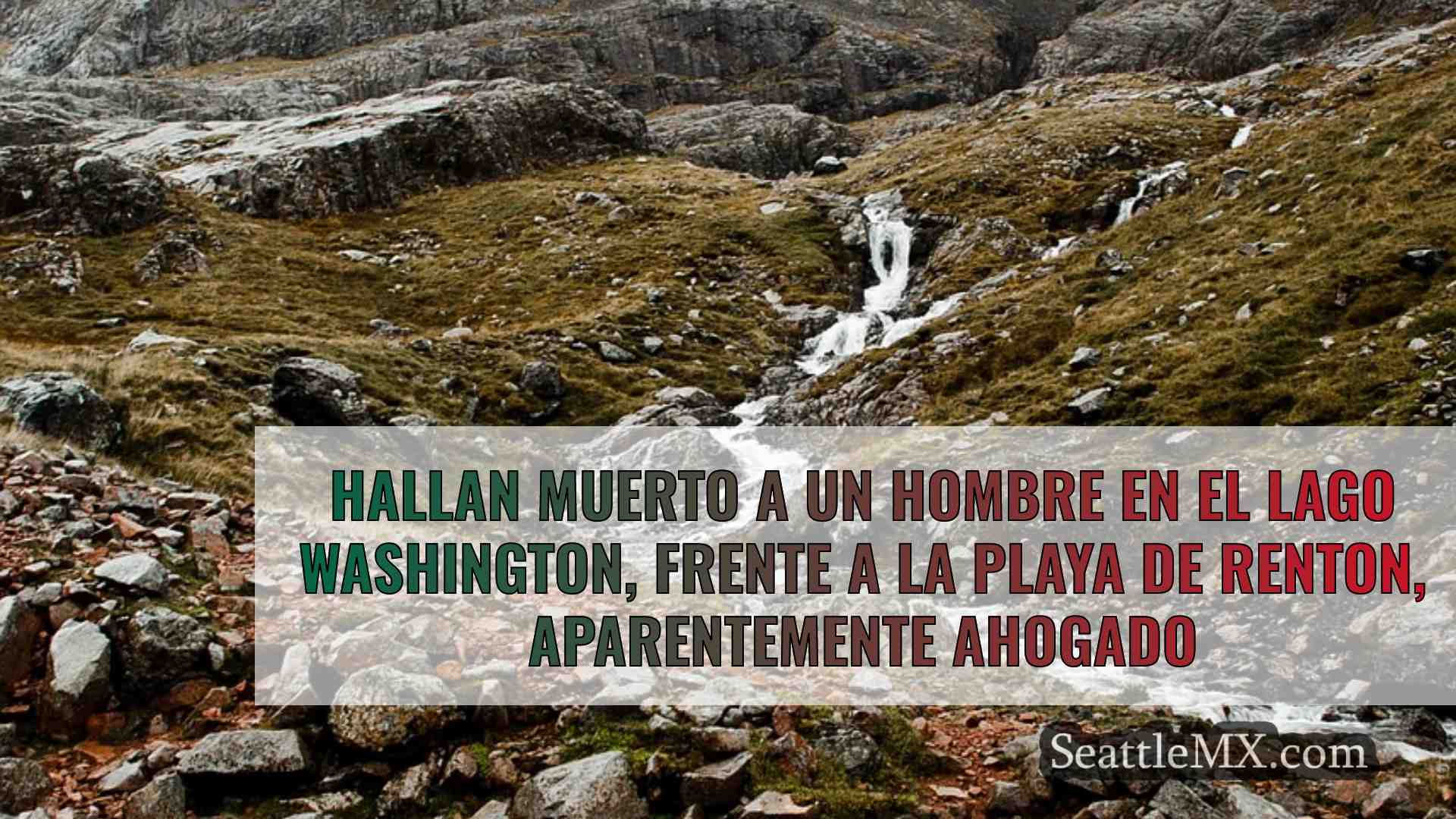 Noticias de Seattle SeattleMX