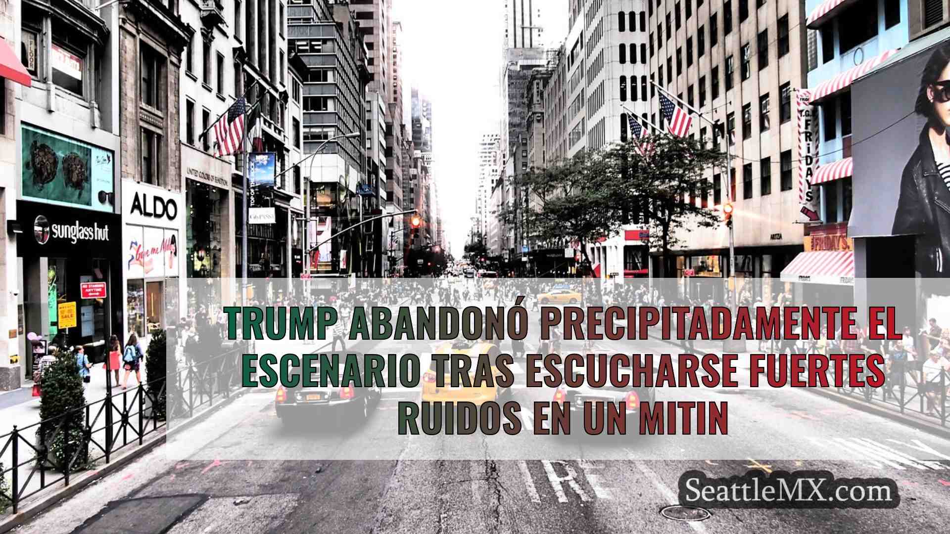 Noticias de Seattle SeattleMX