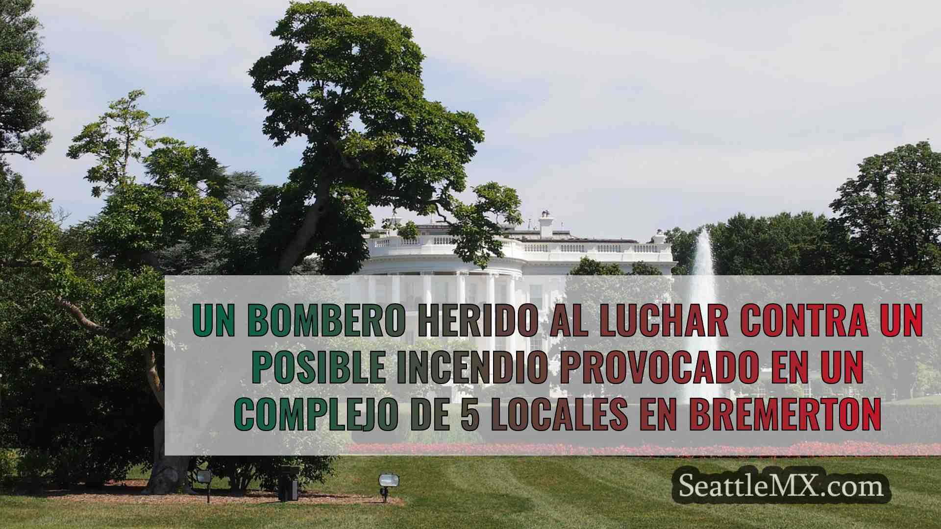 Noticias de Seattle SeattleMX