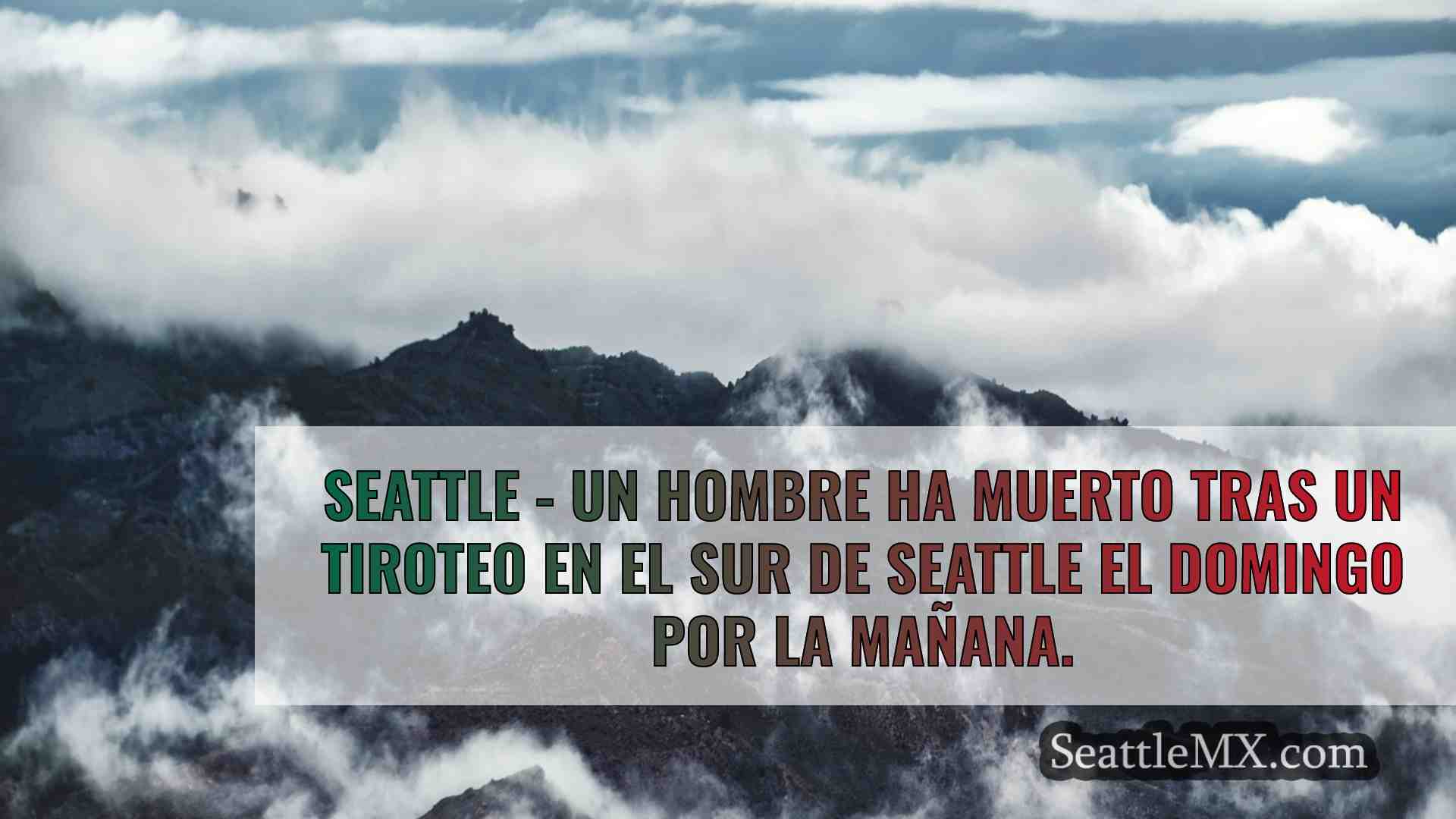 Noticias de Seattle SeattleMX