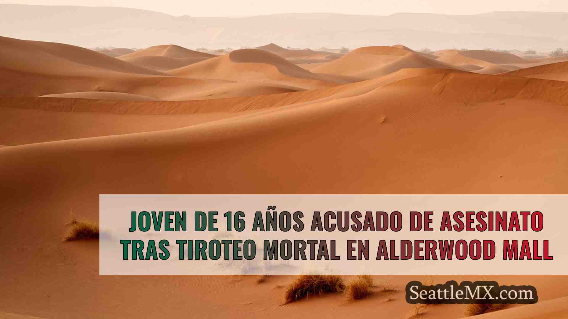 Noticias de Seattle SeattleMX