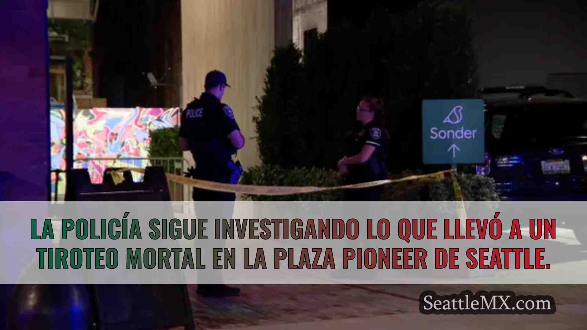 Esfuerzos en marcha para hacer más