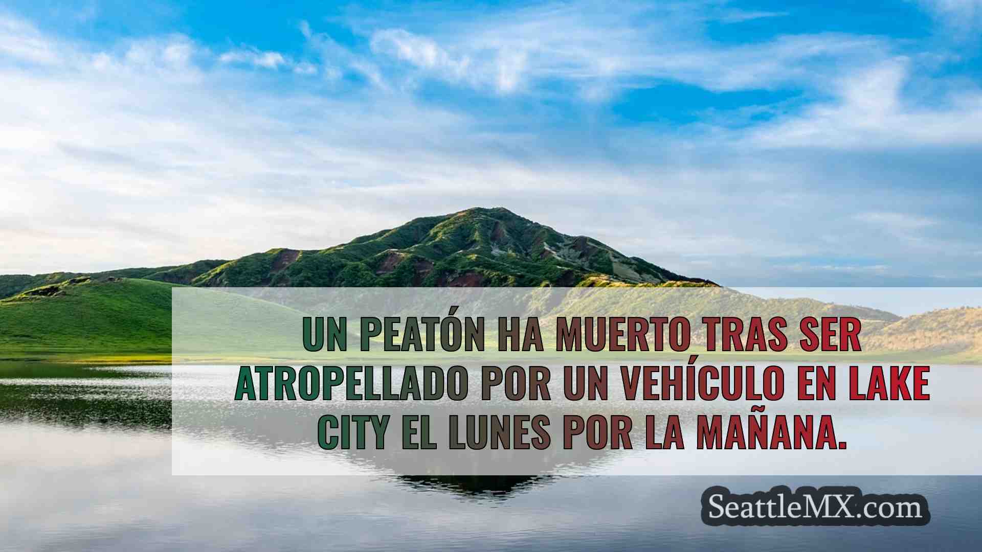 Noticias de Seattle SeattleMX