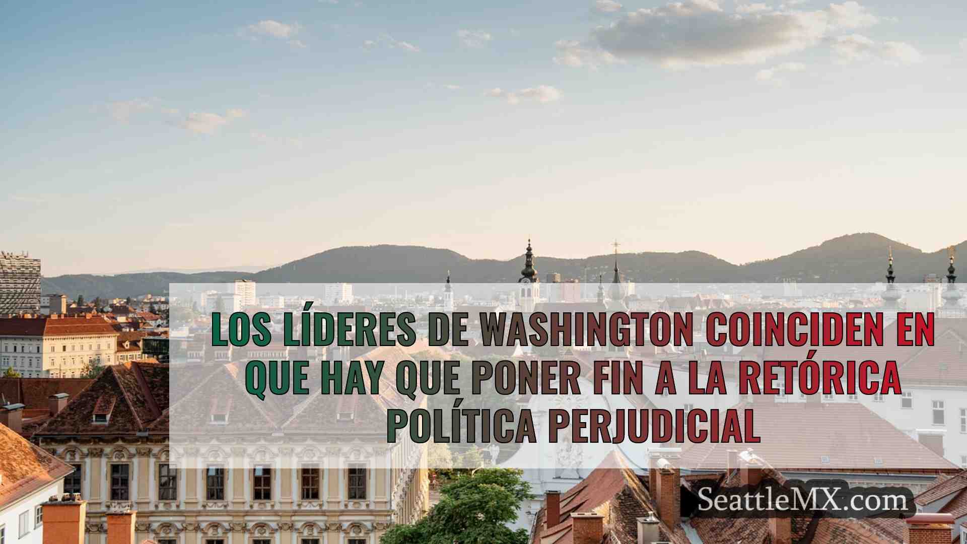Noticias de Seattle SeattleMX