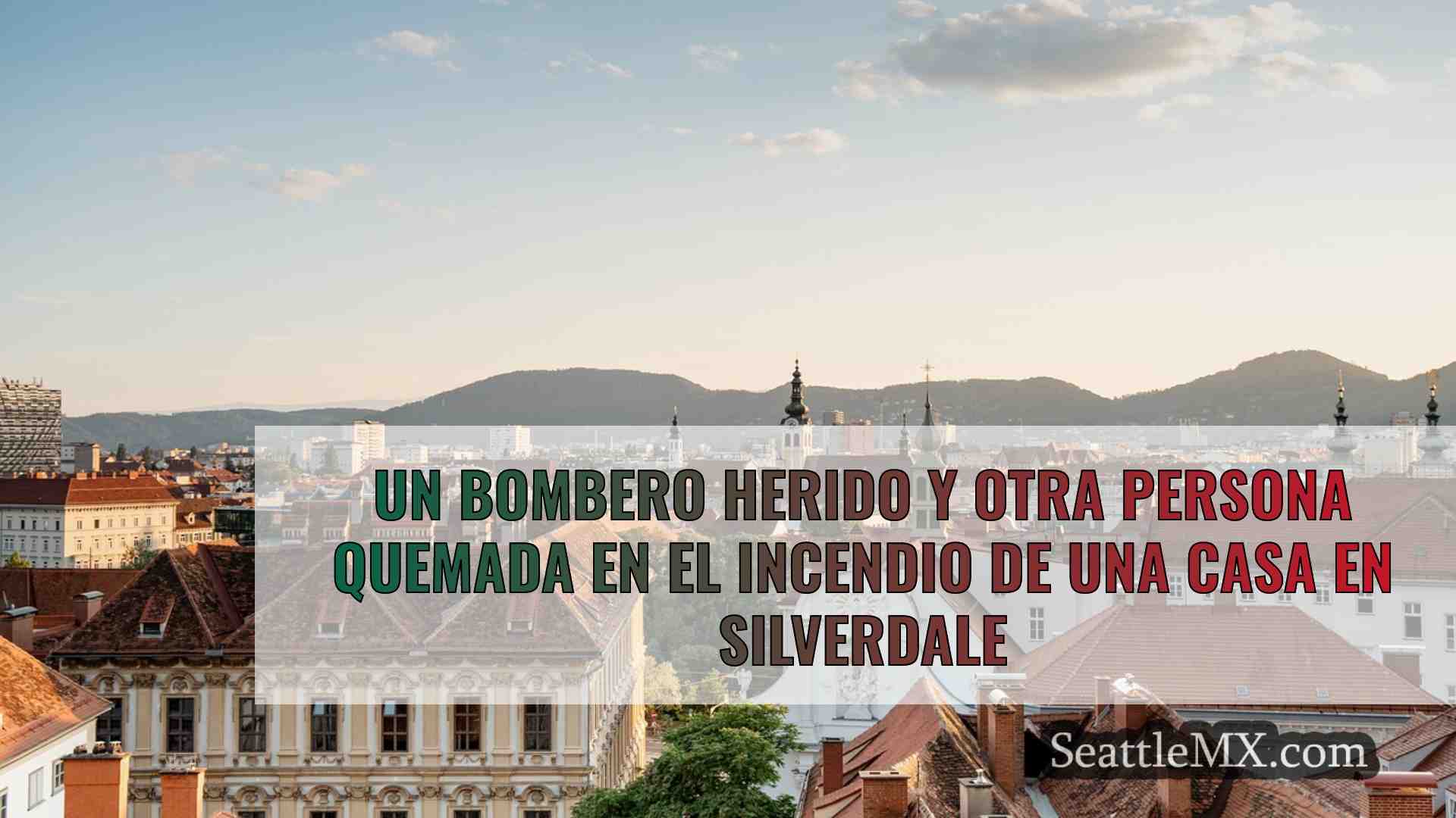 Noticias de Seattle SeattleMX