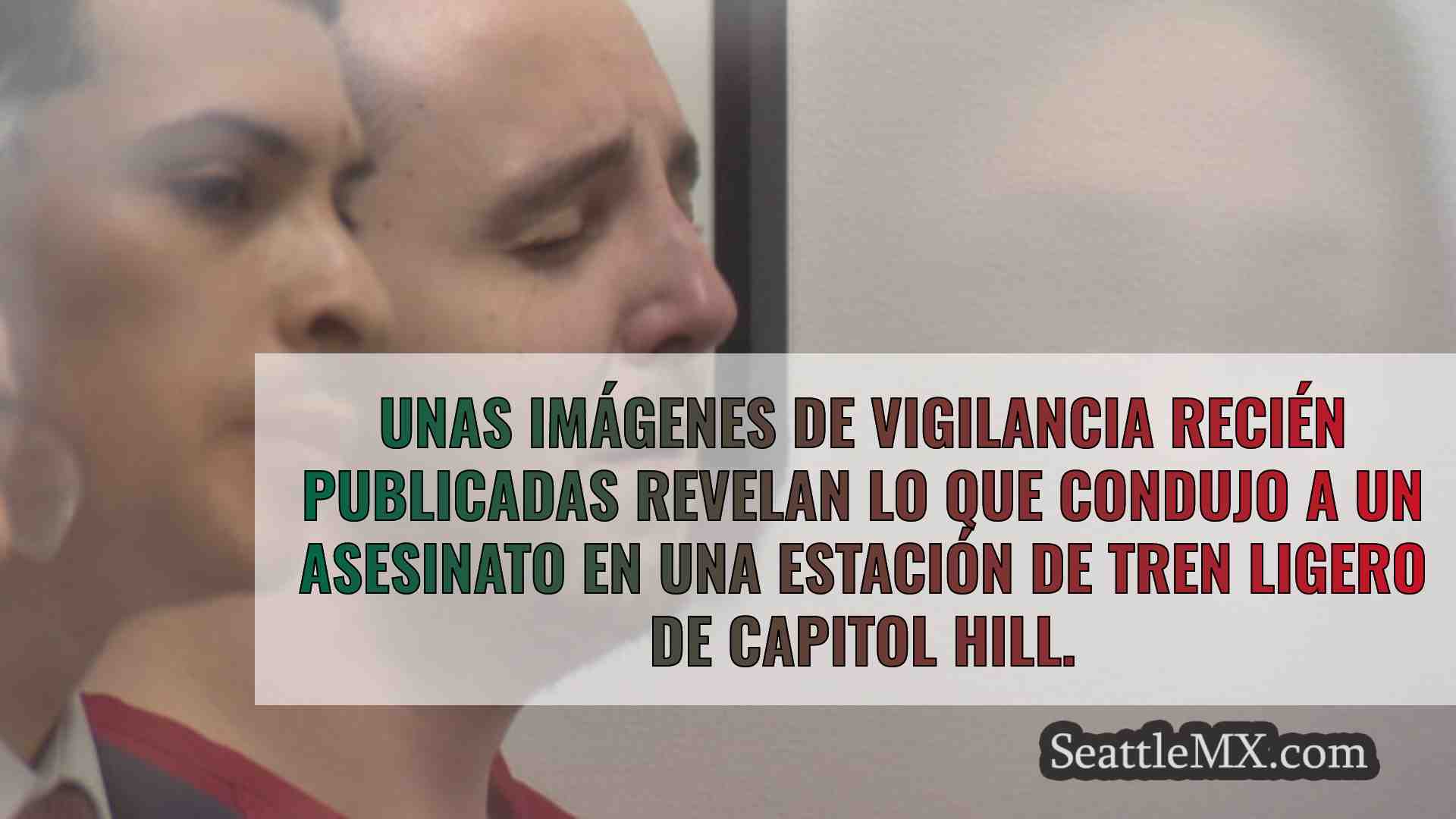 Noticias de Seattle SeattleMX