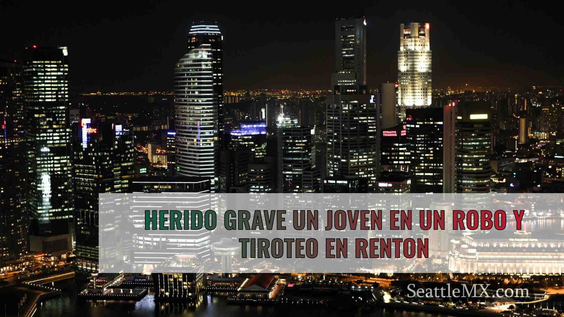 Noticias de Seattle SeattleMX