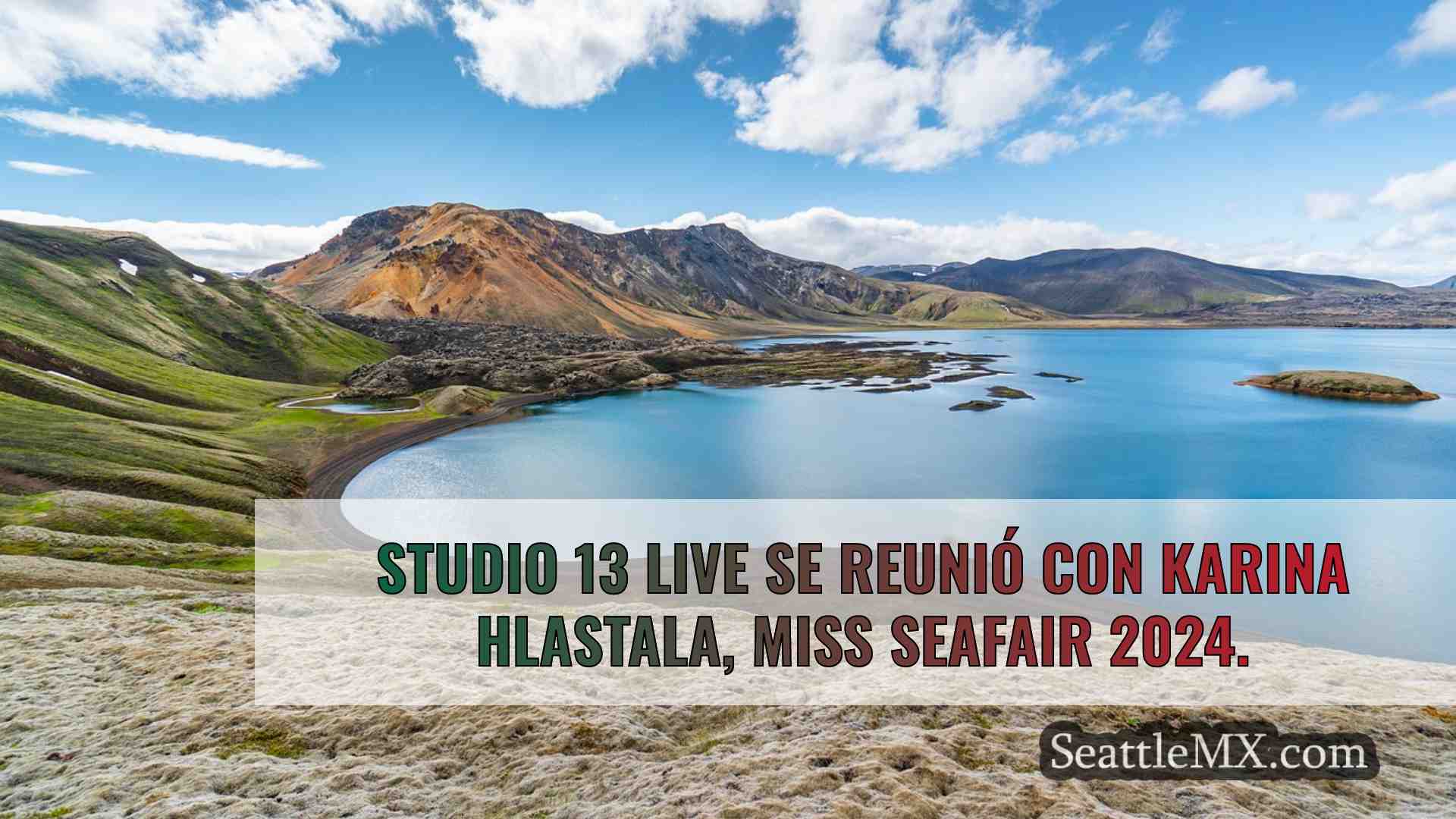 Noticias de Seattle SeattleMX
