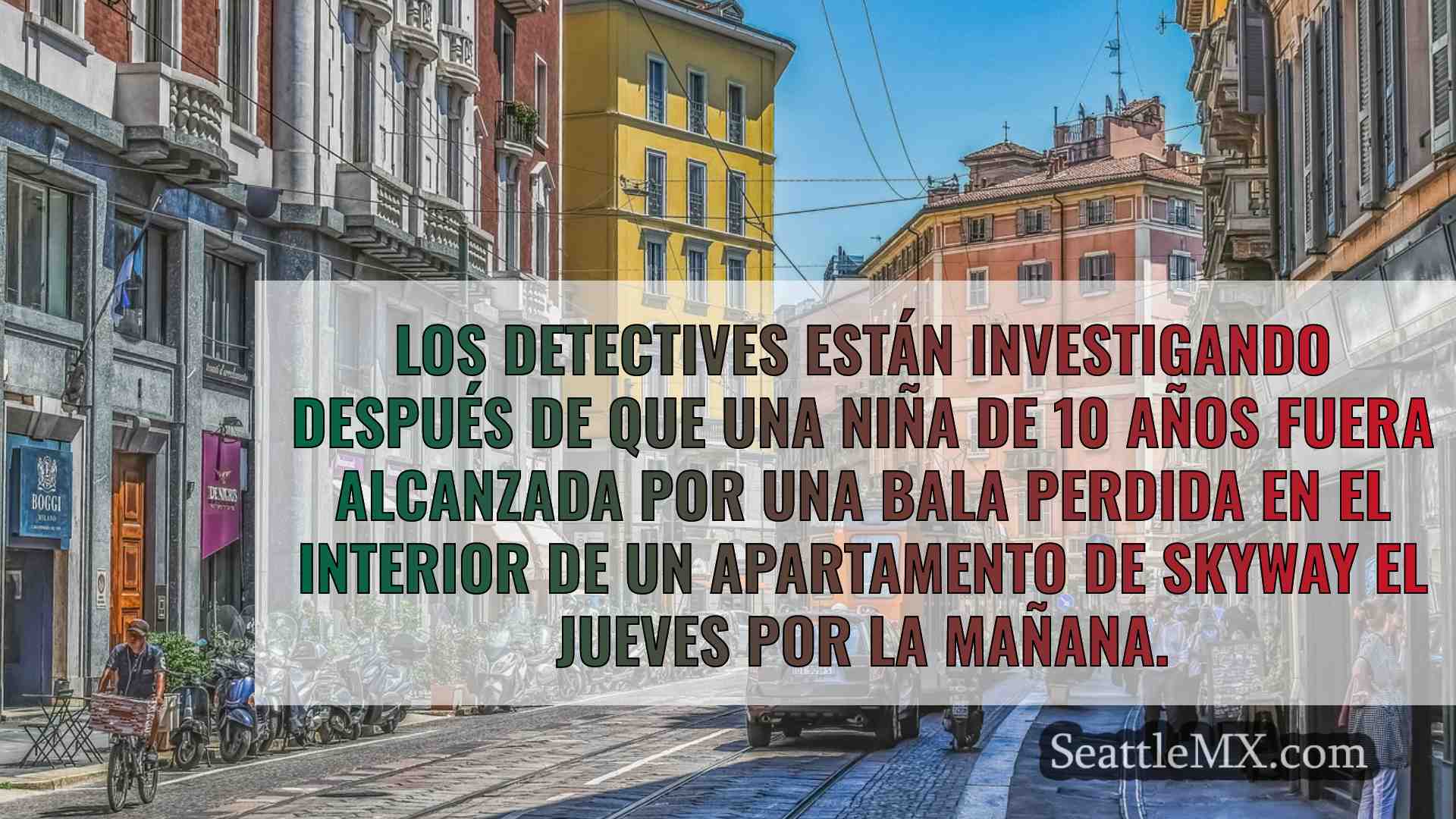 Noticias de Seattle SeattleMX
