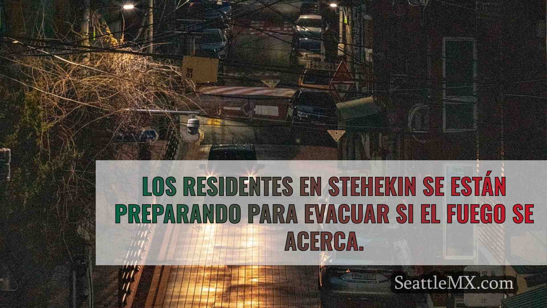 Noticias de Seattle SeattleMX
