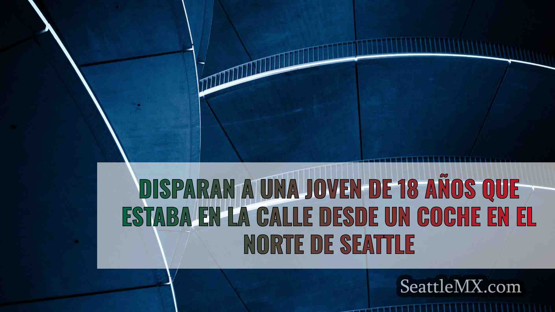 Noticias de Seattle SeattleMX