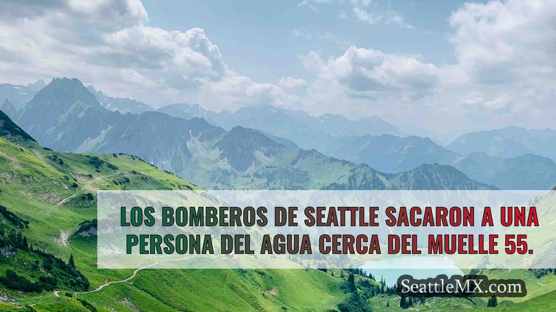 Noticias de Seattle SeattleMX