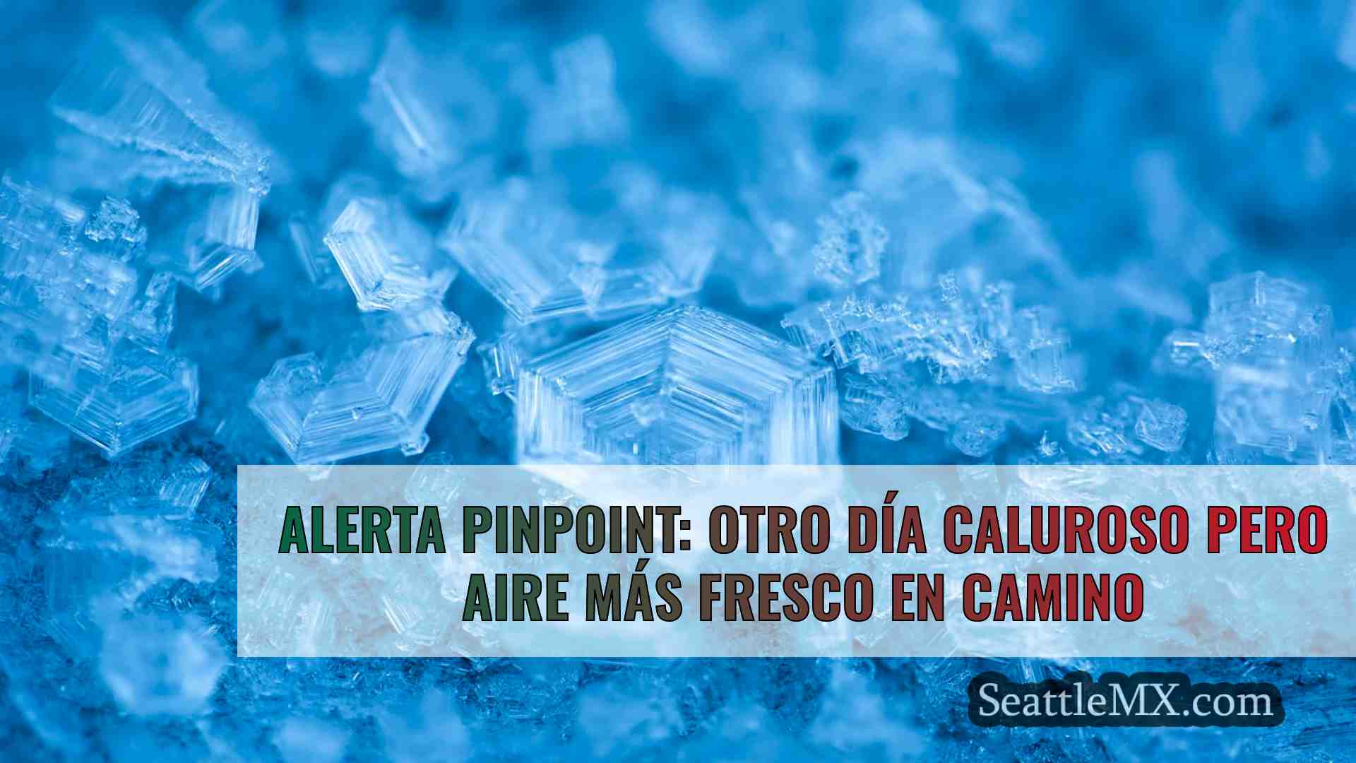 Noticias de Seattle SeattleMX