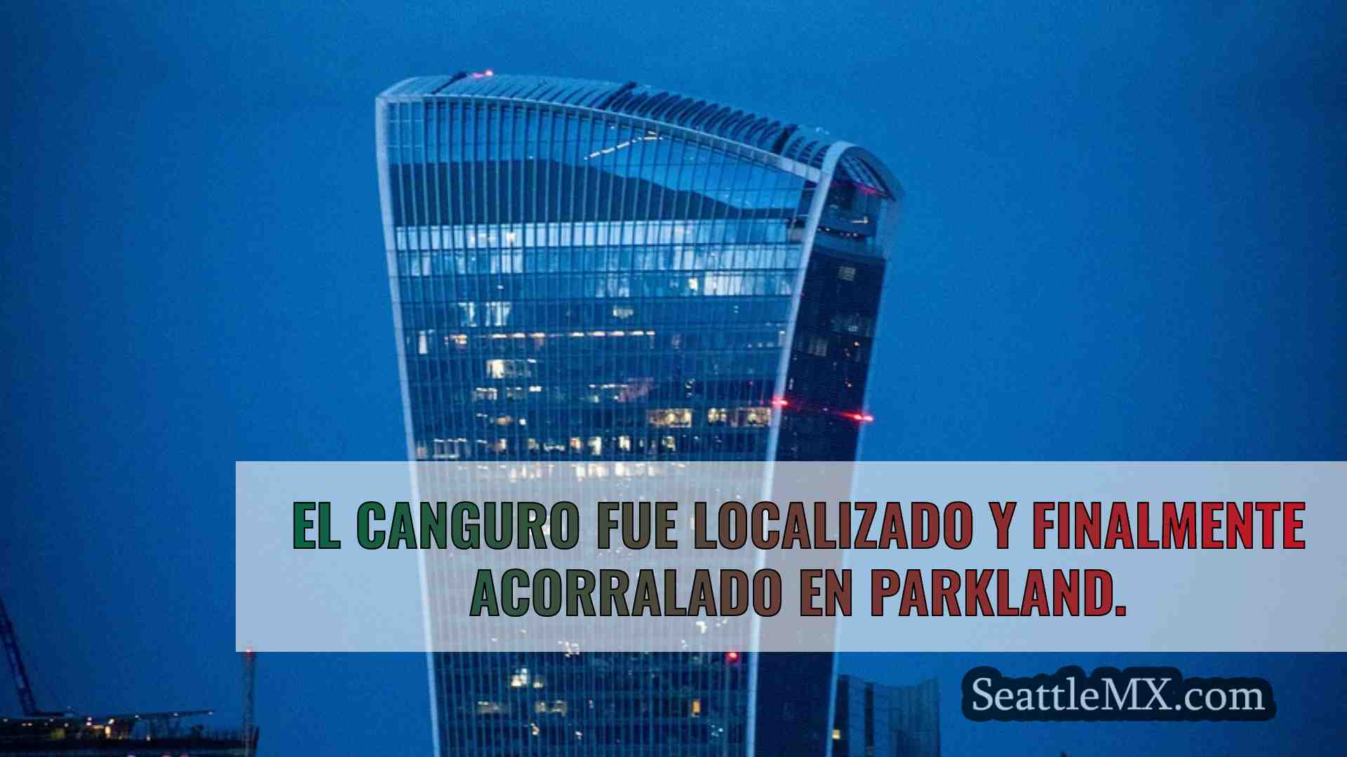 Noticias de Seattle SeattleMX
