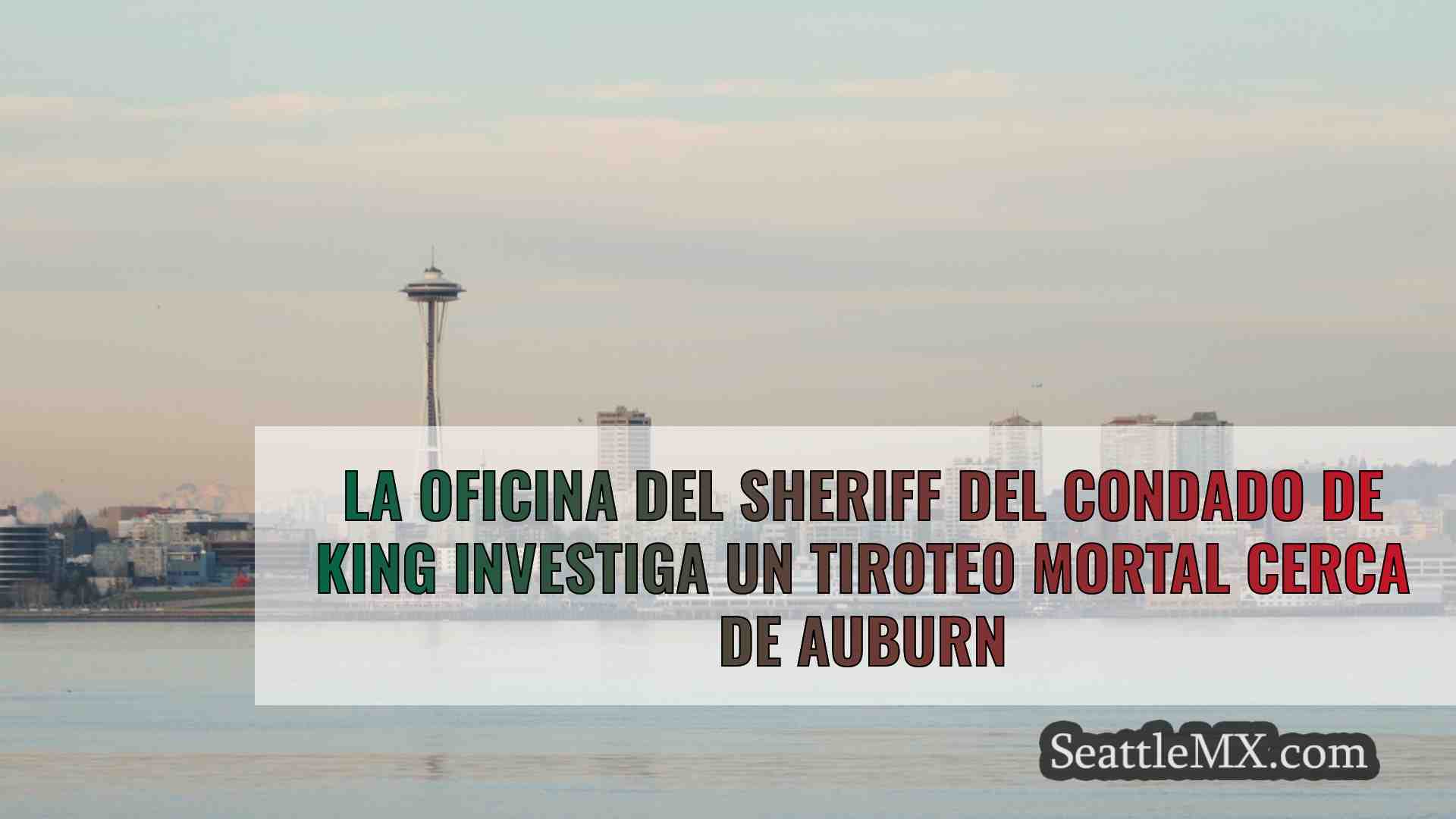 Noticias de Seattle SeattleMX