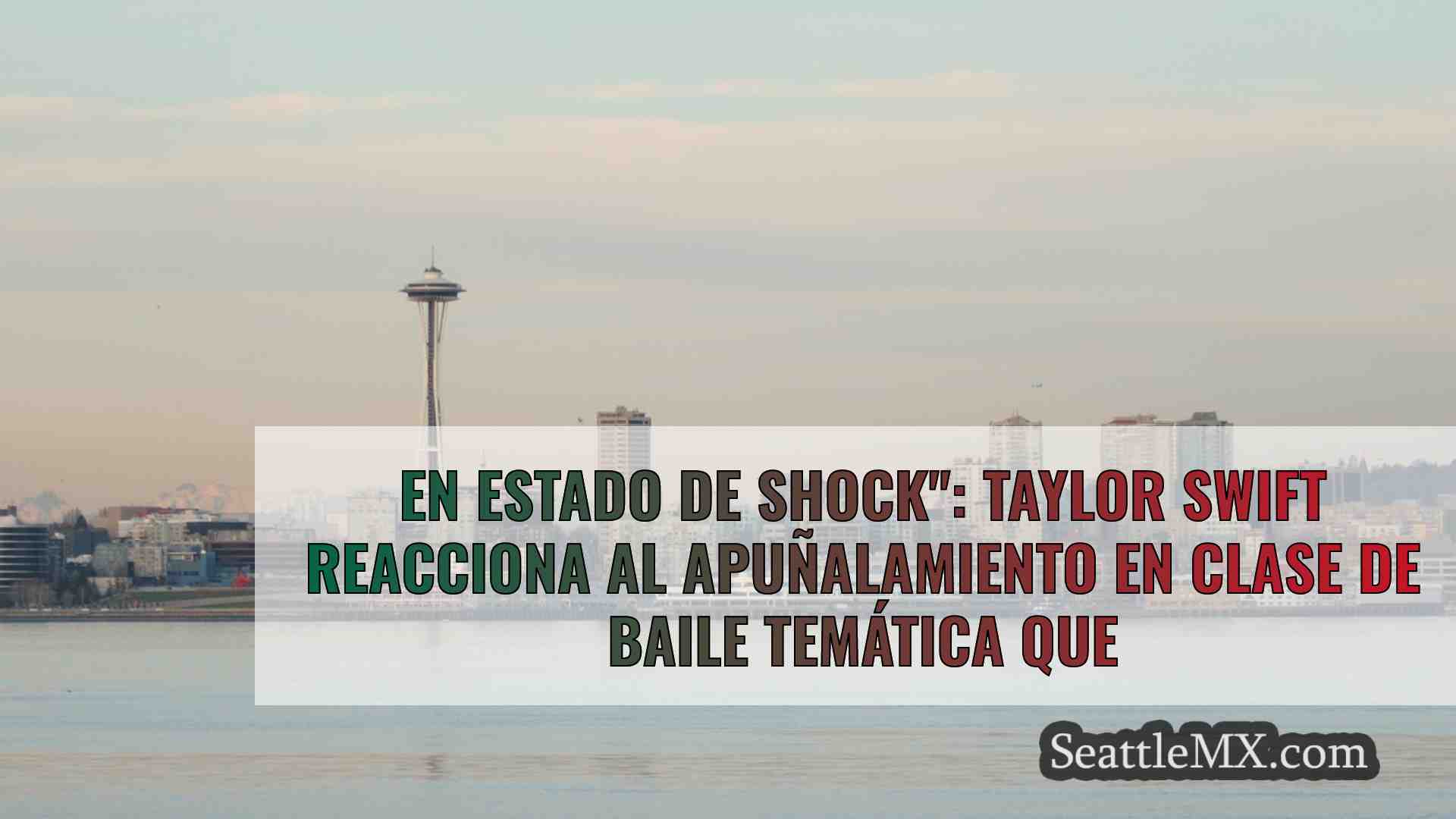 Noticias de Seattle SeattleMX