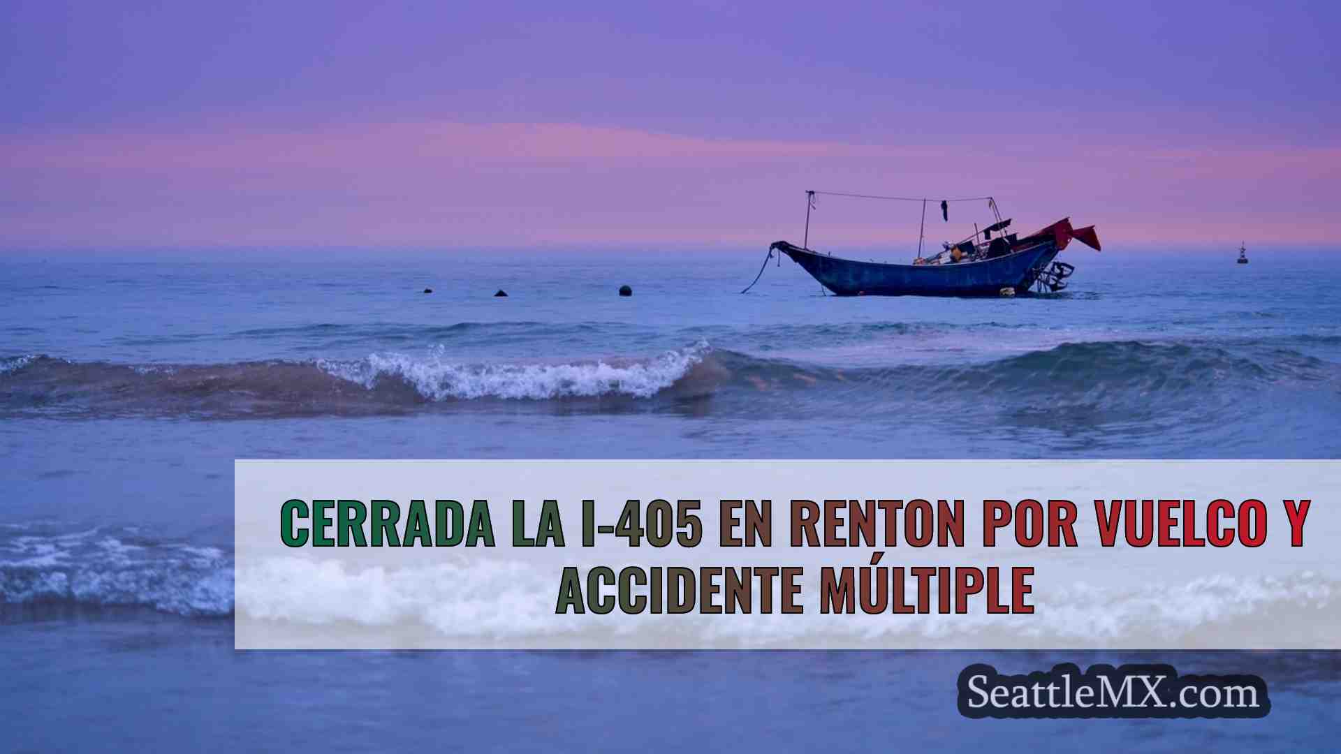 Noticias de Seattle SeattleMX