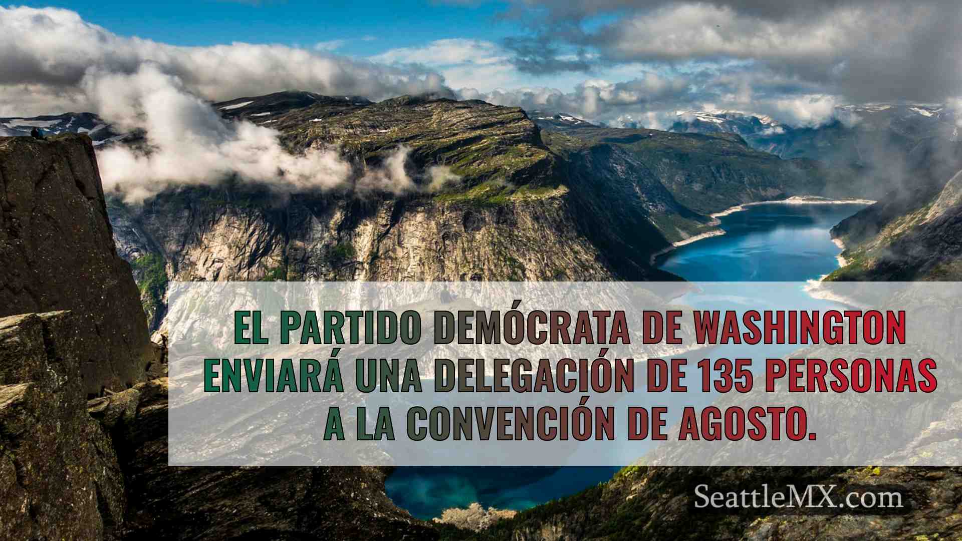 Noticias de Seattle SeattleMX