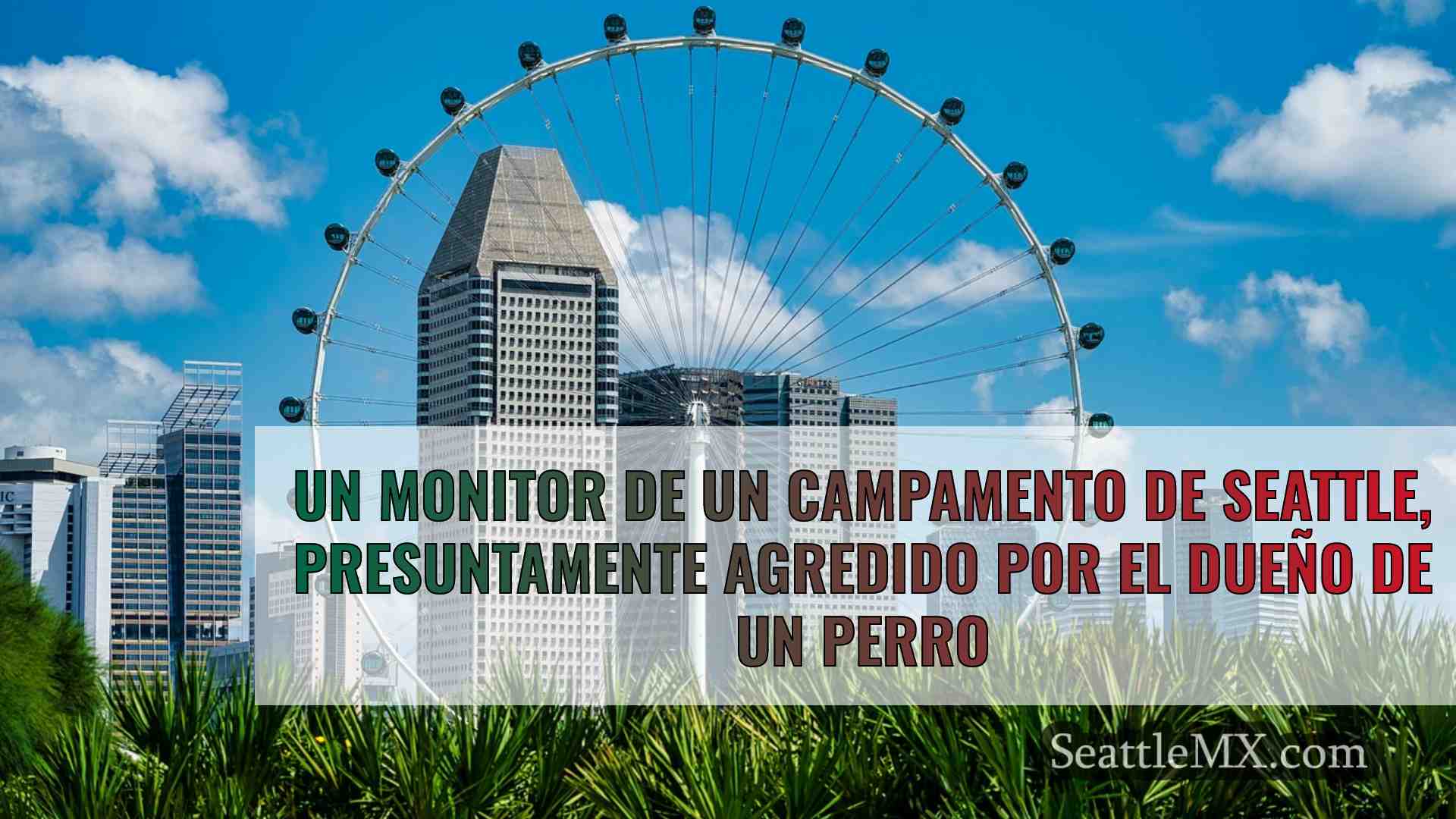 Noticias de Seattle SeattleMX
