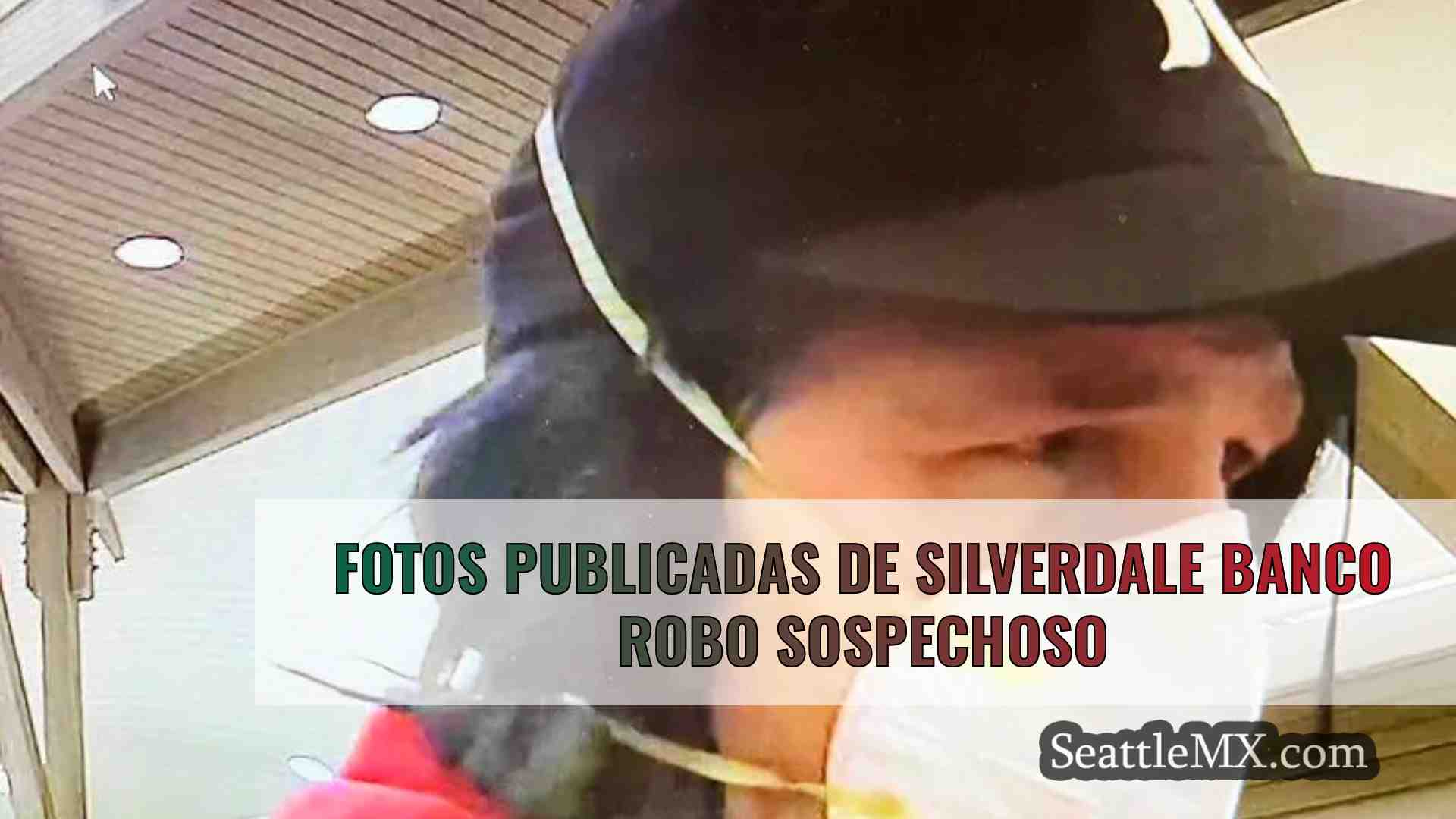 Fotos publicadas de Silverdale banco