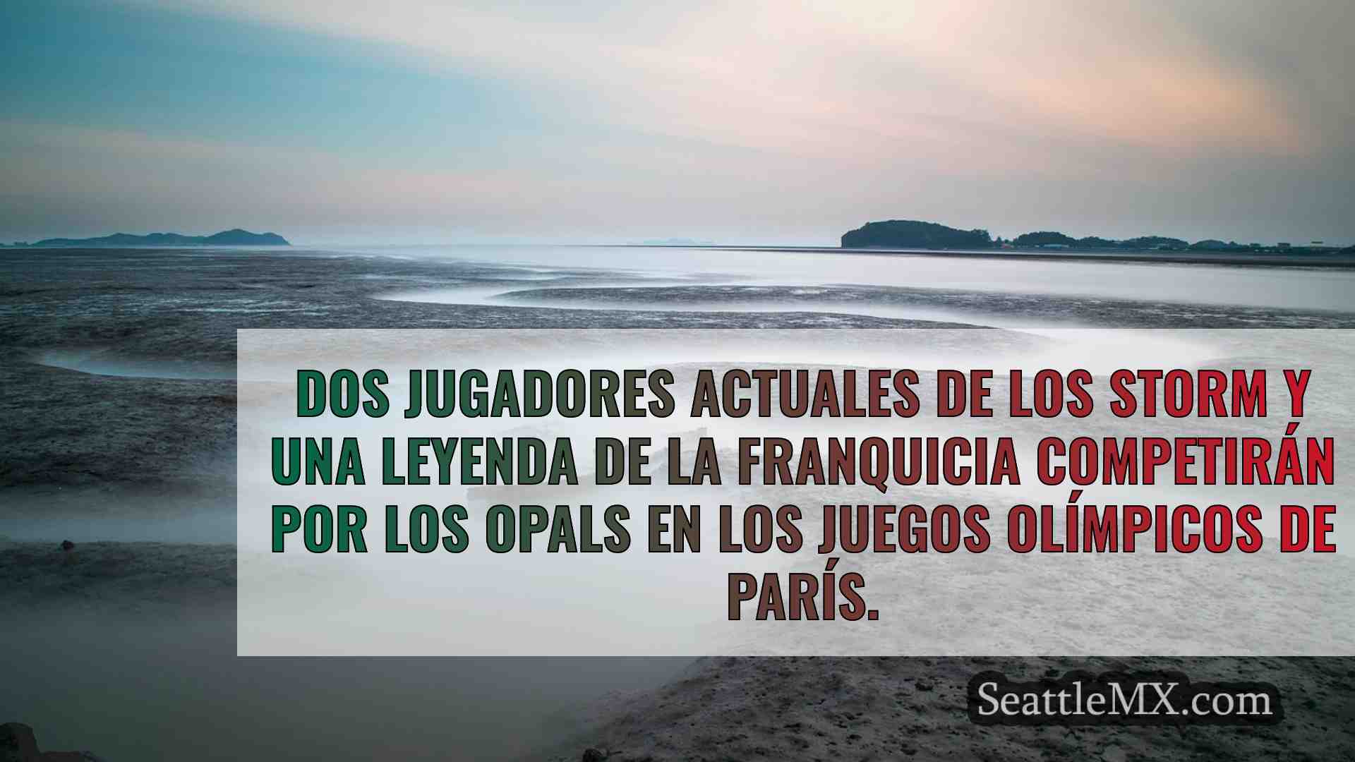 Noticias de Seattle SeattleMX