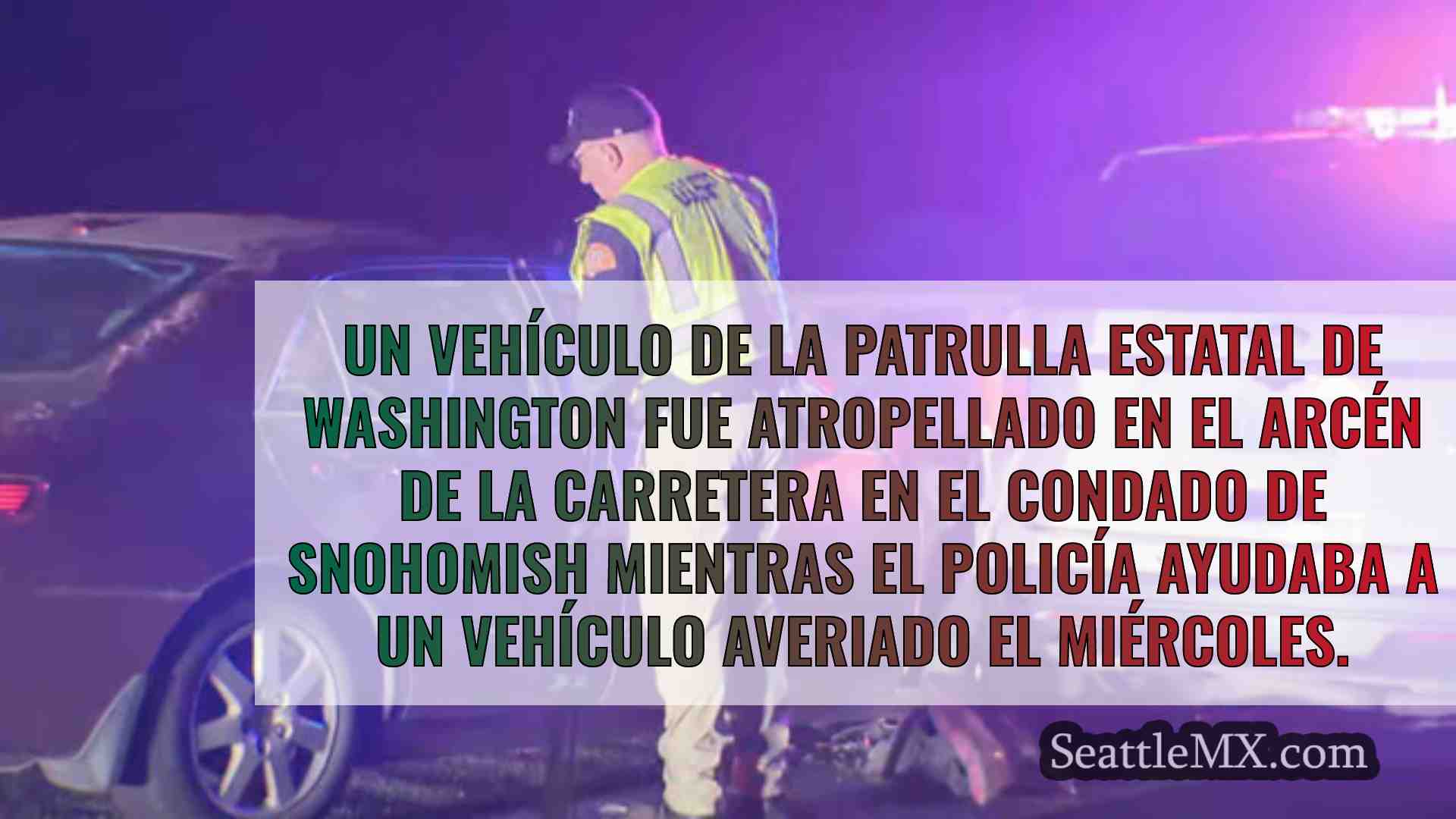 Noticias de Seattle SeattleMX