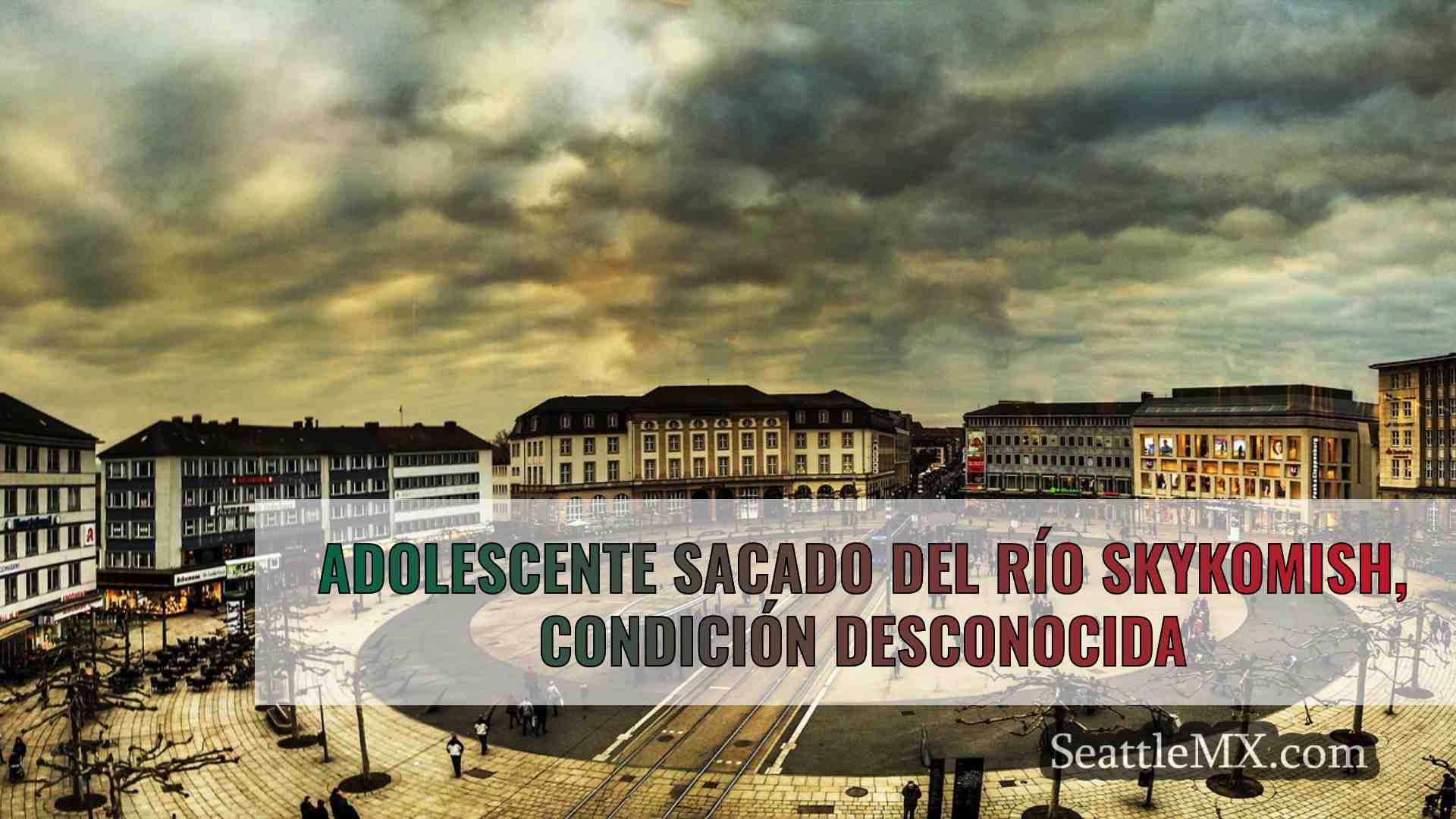 Noticias de Seattle SeattleMX