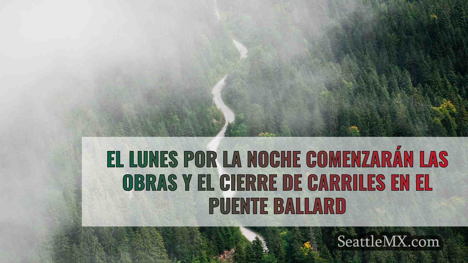 Noticias de Seattle SeattleMX